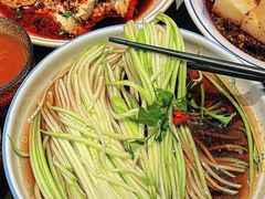 -羊瑞堂·横山炖羊肉·陕菜(未央路旗舰店)