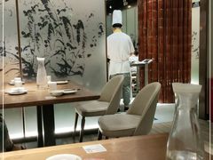 大堂-全聚德(江宁店)