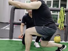 -一兆韦德健身(慧芝湖店)