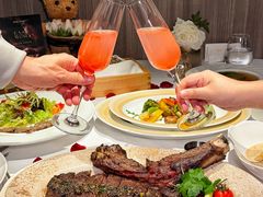 -王品牛排(杭州大厦店)