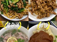 -潮澎派·潮汕菜大排档(南较西路店)