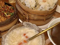 -豆相识•九九豆腐脑(牛咡桥店)