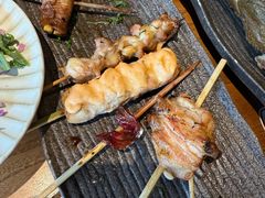 -炉胜·炉端烧·居酒屋