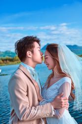 -太古映画婚纱摄影(天河店)