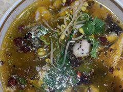-阿娜尔·新疆菜(宜家荟聚中心店)