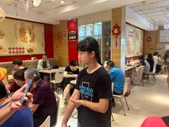-老通城豆皮大王(吉庆街店)