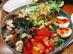 -AFS Cafe & Canteen(闽江二路店)