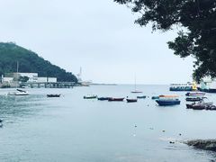 -南丫岛
