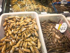 -健跳小海鲜(人民路店)