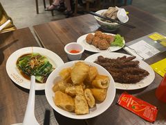 -松發肉骨茶(牛车水店)