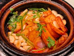 -煲煲好(朝阳门店)