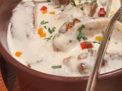 -格鲁·秀色Georgia’s Feast