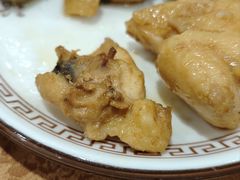 -正宗鸡饭粤香酒家(朱村店)