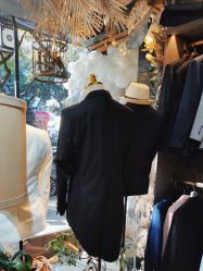 -ChenV西服礼服高级定制(市区养育巷店)