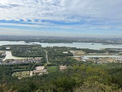 -虞山风景区