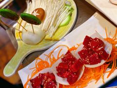 -猫爪爪原切自助烤肉(观音桥阳光世纪店)