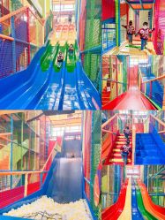 -宝燕乐园(闵行旗舰店)