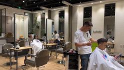 点击看大图 -曼都发型