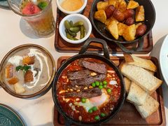 -CRAZYONES克芮旺斯西班牙餐厅(苏州中心店)