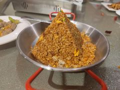 -三个大叔烤羊肉串·歌手驻唱·碳烤鲜肉(西三旗店)