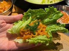 -GOGIYA·咕叽吖韩国传统烤肉店(小榄店)