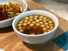 -全牛匠·乐山跷脚牛肉(新中关店)