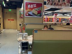-海底捞火锅(天一广场亚细亚店)
