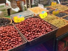 -渝味晓宇火锅(合川路店)