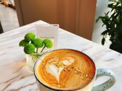-The Rug Cafe(王府中环店)