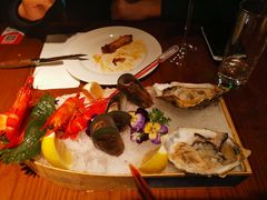 -弗兰克牛排西餐厅Ribone steak house(柠檬花园店)