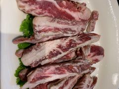 -NIUAN牛庵·日式和牛烧肉(恒隆店)