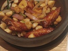 -茉里粤菜(皇姑万象汇店)