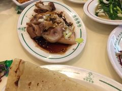 -老昌春饼(西民主路总店)