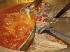 -小龙坎火锅(总店)