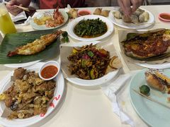 -纽顿熟食中心