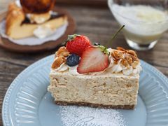 -Vanillacafe香草咖啡(银海大世界店)