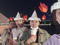 -古茗(东鼓道店)