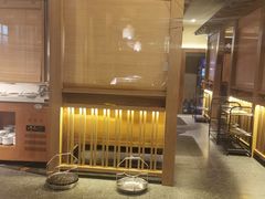 -九田家黑牛烤肉料理(新辰里亚运村店)