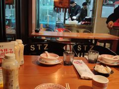 -三太子地摊烧烤·小龙虾(北蔡店)