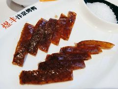 -煜丰汴京烤鸭(福彩路店)