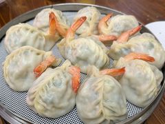 -叶存利海鲜大馅饺子(海宁路总店)