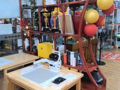 -弈海围棋学堂(夕照寺校区)