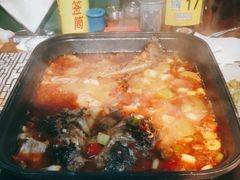 -云晓光头烧烤吧(盛夏店)