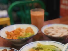 -左记港食(融科天城店)