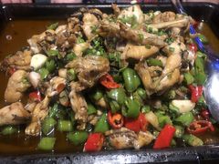 -蘭奢雅集·江浙菜(青山江滩店)