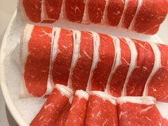 -薈通四海·海鲜火锅酒楼(国贸店)