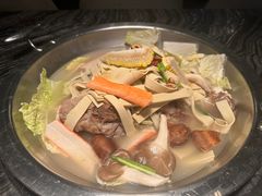 -天都火锅酒楼(虹梅南路店)