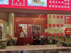 -东街钟楼肉粽(总店)