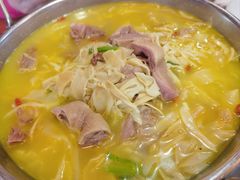 风鹅水笋-长兴菜馆(高桥店)