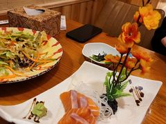 -千吉日本料理(日本一条街店)